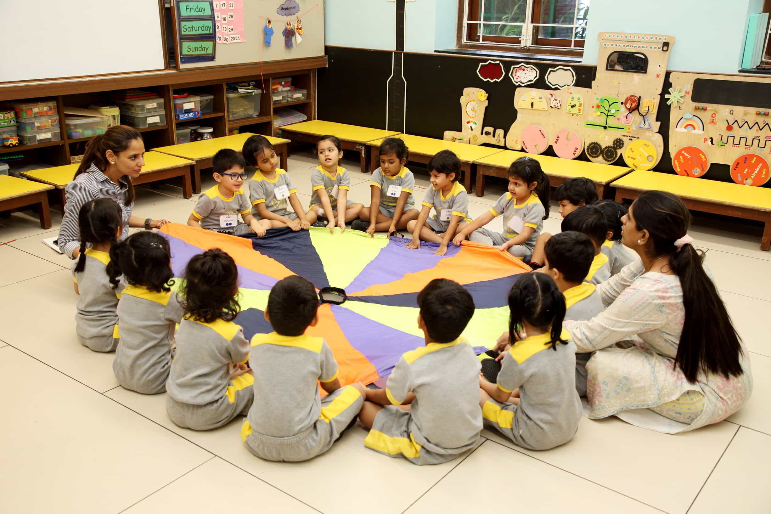 Welcome-to-BIS-activity